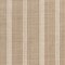 Natural Stain Resistant Performance Pet Friendly Stripe Woven Pattern Upholstery Fabric by The Yard - SKU: Alicia Sand